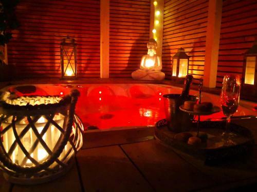Bed & Breakfast La Chabertine