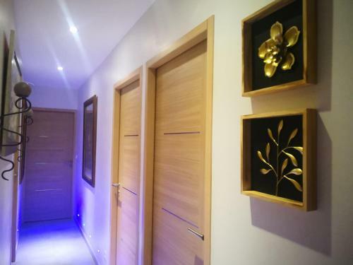 Bed & Breakfast La Chabertine