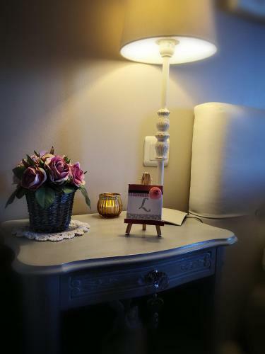 Bed & Breakfast La Chabertine