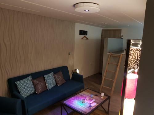 G�tes Spa Strasbourg - La Villa 14