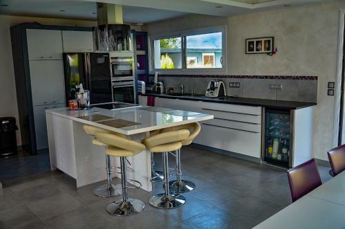 G�tes Spa Strasbourg - La Villa 14