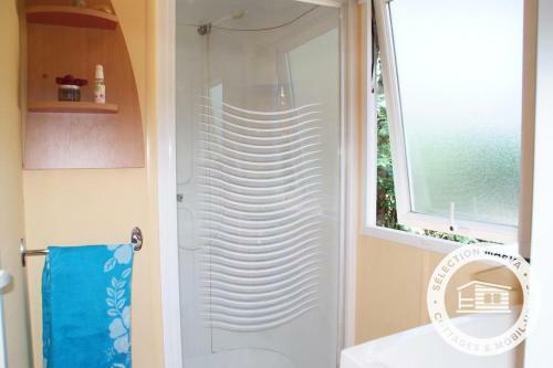 Camping Parc Montana **** - Maeva