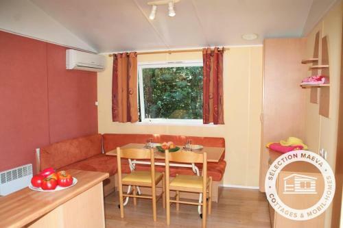 Camping Parc Montana **** - Maeva