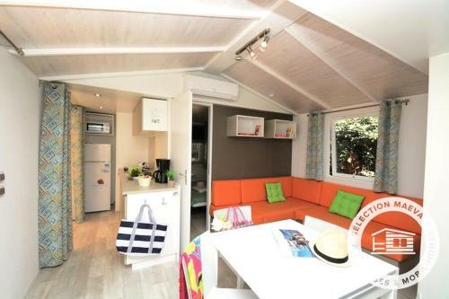 Camping Parc Montana **** - Maeva
