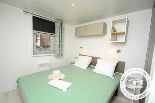 Camping Parc Montana **** - Maeva