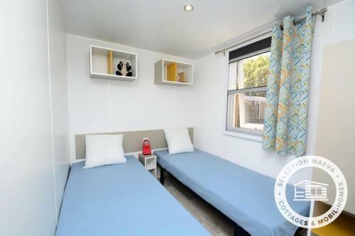 Camping Parc Montana **** - Maeva