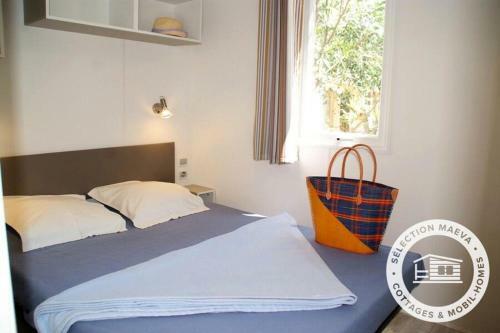 Camping Parc Montana **** - Maeva