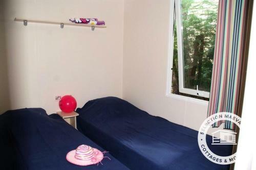 Camping Parc Montana **** - Maeva