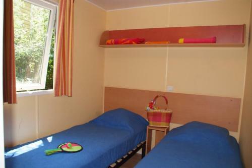 Camping Parc Montana **** - Maeva