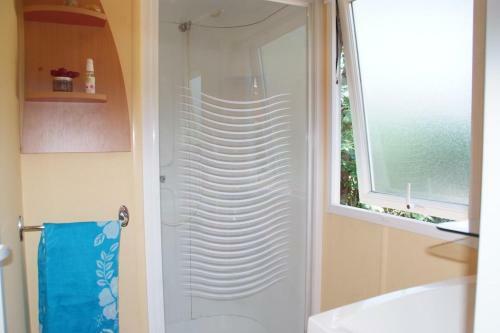 Camping Parc Montana **** - Maeva
