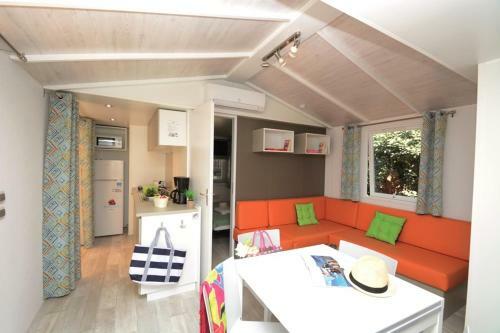Camping Parc Montana **** - Maeva