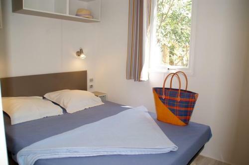 Camping Parc Montana **** - Maeva