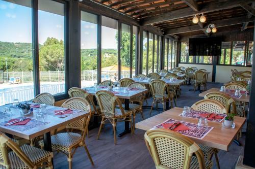 Camping Parc Montana **** - Maeva