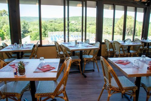 Camping Parc Montana **** - Maeva