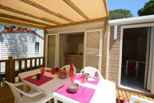 Camping Parc Montana **** - Maeva