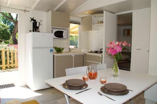 Camping Parc Montana **** - Maeva