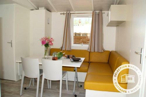 Camping Parc Montana **** - Maeva