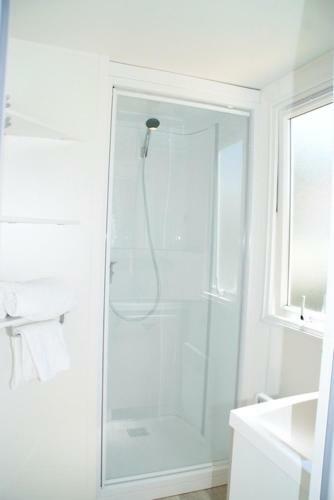 Camping Parc Montana **** - Maeva