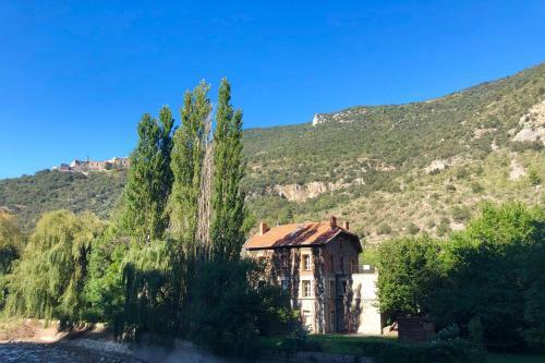 Bed & Breakfast A L'ombre Du Fort