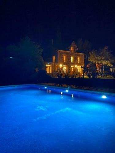 Bed & Breakfast A L'ombre Du Fort