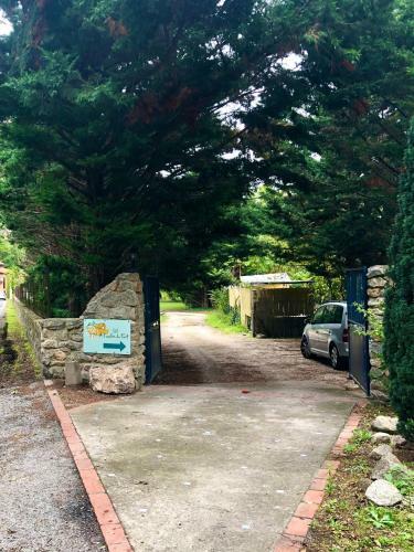 Bed & Breakfast A L'ombre Du Fort