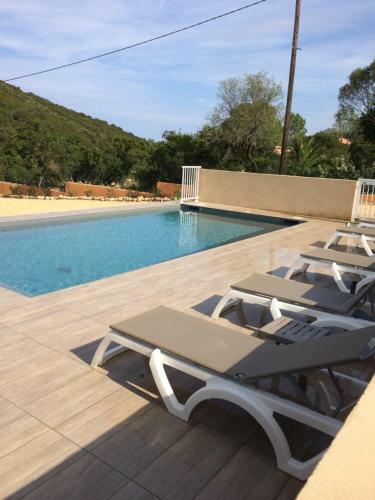 Apartamentos Villas Matteu