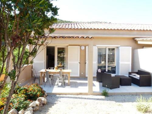 Apartamentos Villas Matteu