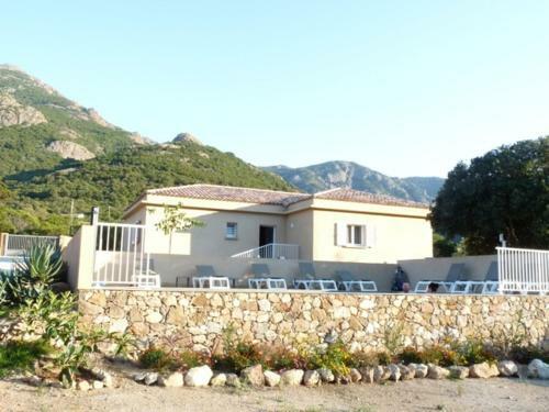 Apartamentos Villas Matteu
