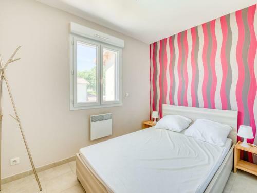 Secluded Holiday Home In Gagni�res With Swimming Pool