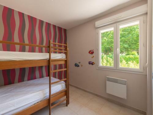 Secluded Holiday Home In Gagni�res With Swimming Pool