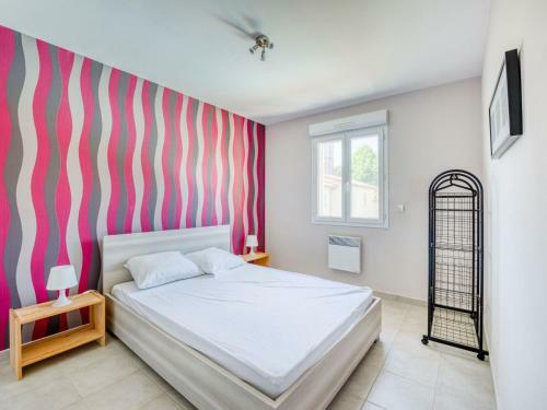 Secluded Holiday Home In Gagni�res With Swimming Pool