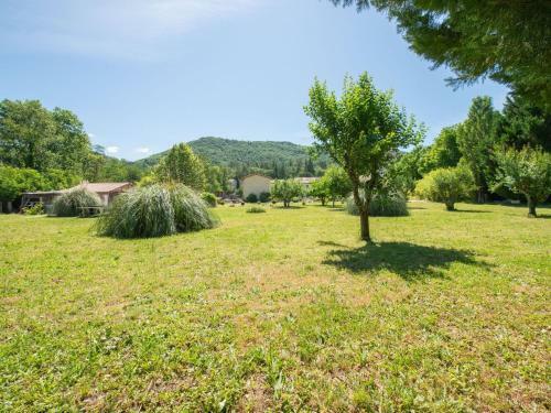 Secluded Holiday Home In Gagni�res With Swimming Pool