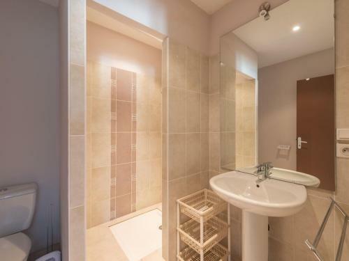 Secluded Holiday Home In Gagni�res With Swimming Pool