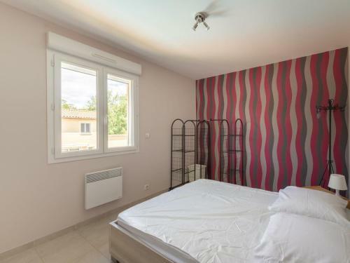 Secluded Holiday Home In Gagni�res With Swimming Pool