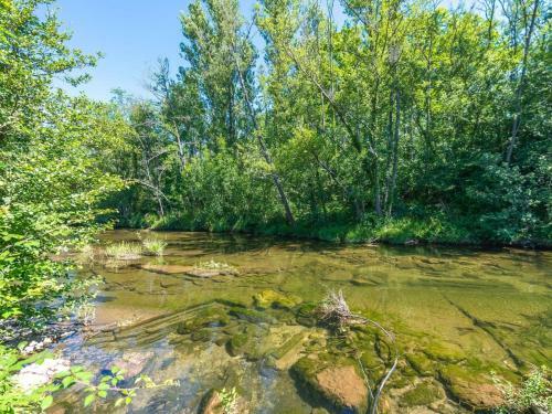 Secluded Holiday Home In Gagni�res With Swimming Pool