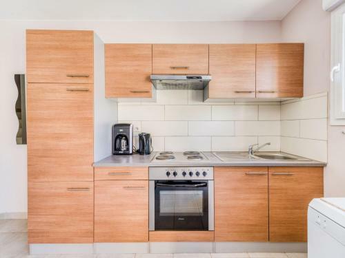 Secluded Holiday Home In Gagni�res With Swimming Pool