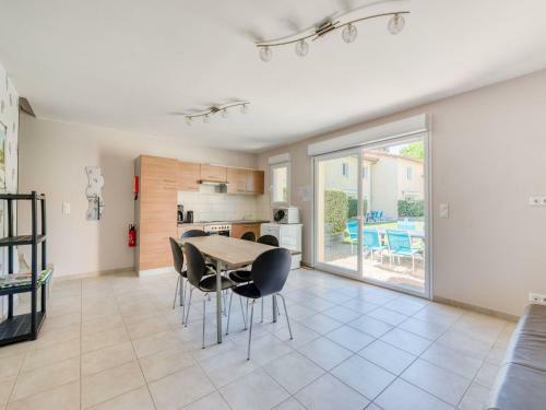 Secluded Holiday Home In Gagni�res With Swimming Pool