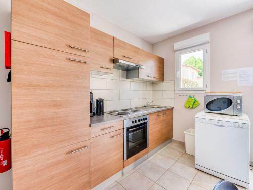 Secluded Holiday Home In Gagni�res With Swimming Pool