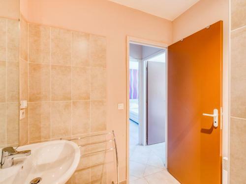 Secluded Holiday Home In Gagni�res With Swimming Pool