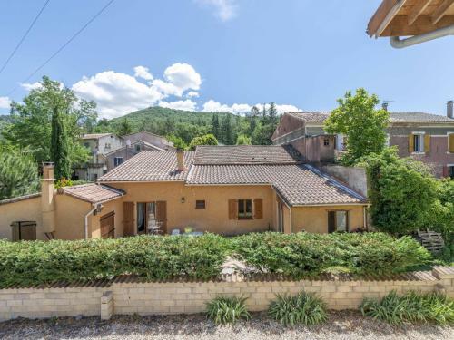 Exquisite Holiday Home In Gagni�res With Swimming Pool