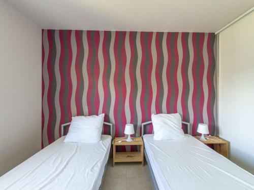 Exquisite Holiday Home In Gagni�res With Swimming Pool
