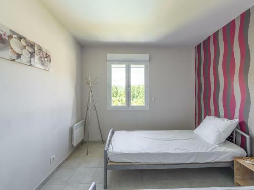 Exquisite Holiday Home In Gagni�res With Swimming Pool