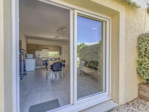 Alluring Holiday Home In Gagni�res With Swimming Pool