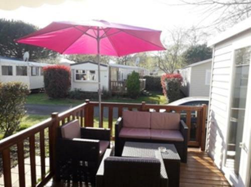 Your Holidays In The Sun Camping 4 Reserve Moors
