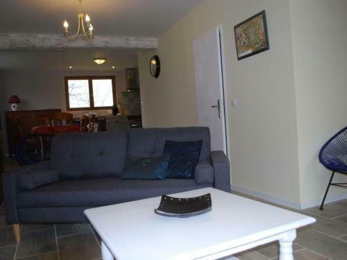 G�te Garrey, 3 Pi�ces, 4 Personnes - Fr-1-360-623
