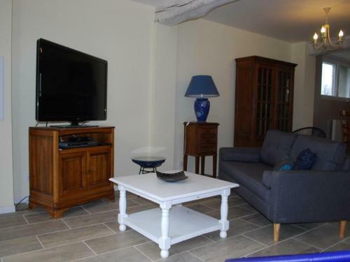 G�te Garrey, 3 Pi�ces, 4 Personnes - Fr-1-360-623