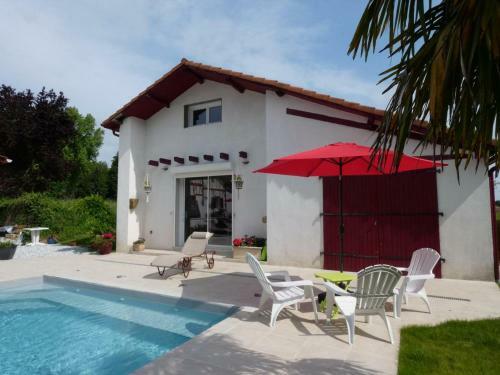 G�te Garrey, 3 Pi�ces, 4 Personnes - Fr-1-360-623