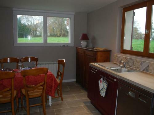 G�te Garrey, 3 Pi�ces, 4 Personnes - Fr-1-360-623