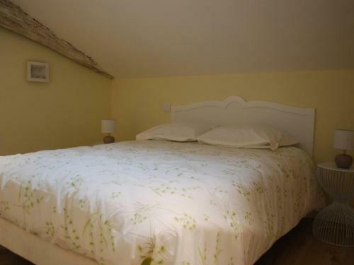 G�te Garrey, 3 Pi�ces, 4 Personnes - Fr-1-360-623
