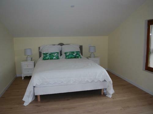 G�te Garrey, 3 Pi�ces, 4 Personnes - Fr-1-360-623